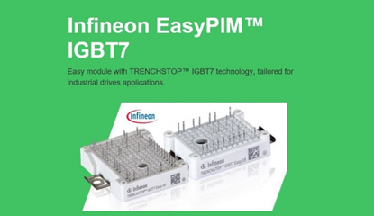 element14 Ships Infineon IGBT7 Modules