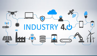 industry 4.0 Top 10 Companies