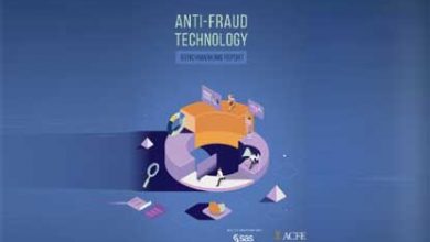 Anti-Fraud Technology