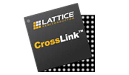 Lattice CrossLink