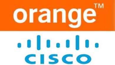 Orange and Cisco