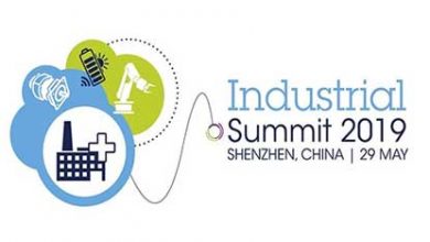 ST Industrial Summit