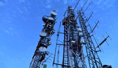 Telecom Tower Industry