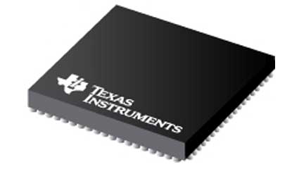 Texas Instruments’ New C2000 MCU