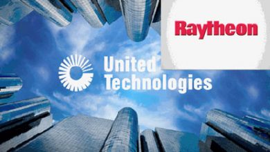 United Technologies, Raytheon