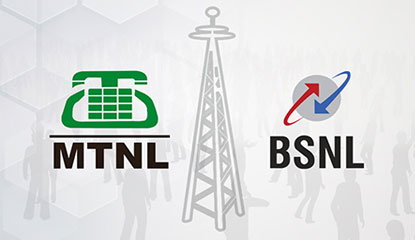 MTNL and BSNL