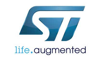 STMicroelectronics Unveils Secure Cellular-Connectivity Offering