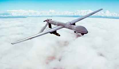 Unmanned Systems