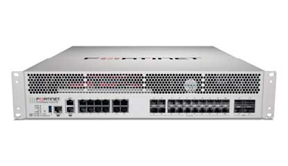 Fortinet  Introduces FortiGate 4200F with Highest Performance