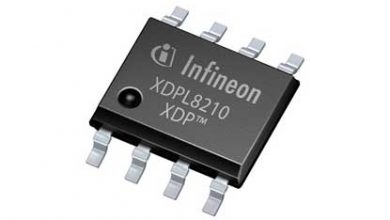 Infineon Releases