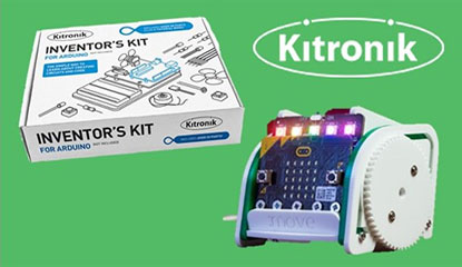 Kitronik Products
