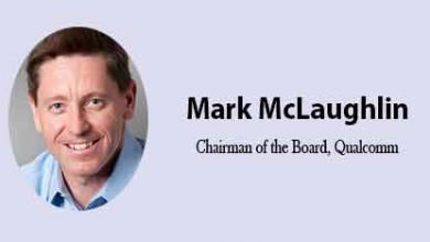 Mark McLaughlin