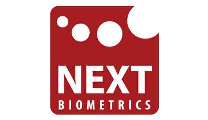 NEXT Biometrics 