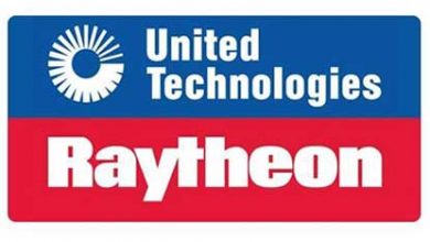 Raytheon and United Technologies