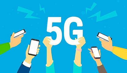 5G Fate in India to Be Decided Today, Auctions Likely To Follow