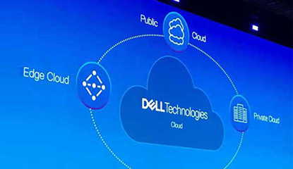 Dell Technologies Advances New Kubernetes Support and Hybrid Cloud Infrastructure Options