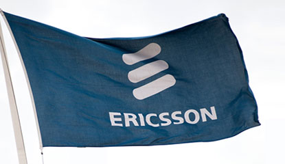 Ericsson  Announces Acquisition with Cradlepoint
