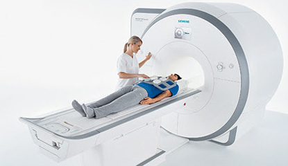 Magnetic Resonance Imaging Systems Market Study