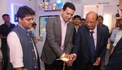Philips opens its 7th Hub in Kolkata