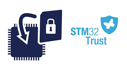 STM32Trust: Secure Boot, Update, and Install Under One Roof