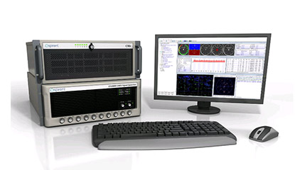 Spirent Announces Major GSS9000 Series GNSS Constellation Simulator Enhancements