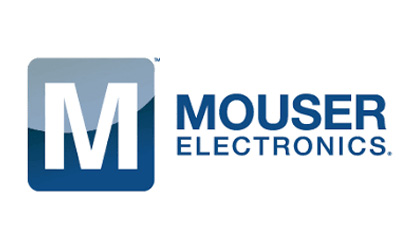 Mouser Electronics to Sponsor FIRST Robotics Competition