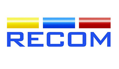 RECOM launches RAC03-K