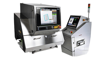 X-Ray Inspection Systems Technology Market