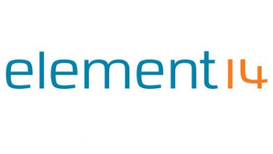 element14 Logo
