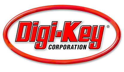 Digi-Key awarded Electronics Components Distributor of the Year 2019