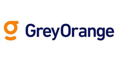 Grey orange