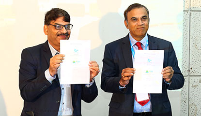 ITI Limited signs MoU with IESA