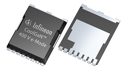 Infineon expands its CoolGaN portfolio