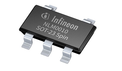 Infineon Technologies introduce NFC-PWM series