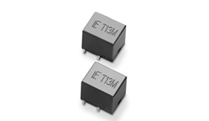 Littelfuse Dual channel PPTC protects Telecom Equipment