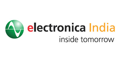 electronica India and productronica 2019 wrap up on a high note