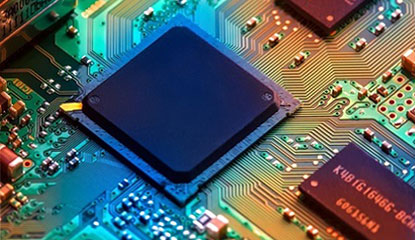RP tech India Enters Into Semiconductor Business