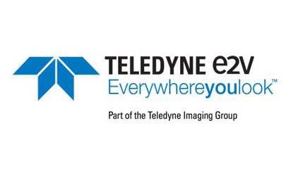 Teledyne e2v Introduces Relieve Services for Aerospace & Defense