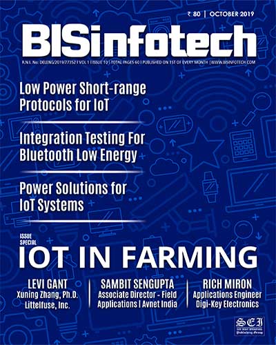 bisinfotech october magazine Cover