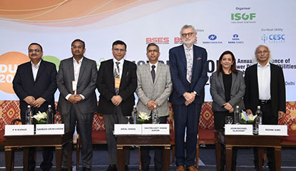 Distribution Utility Meet 2019 Concludes in New Delhi