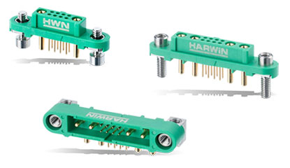 Mouser Stocks Gecko-MT Connectors