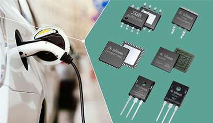 Semiconductors for Compact and Cost-Efficient on-Board Chargers