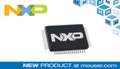 Mouser-NXP