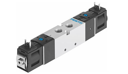 RS Components Expands Festo Factory Automation Product Range