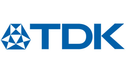 TDK Presents T5818 PDM Microphone