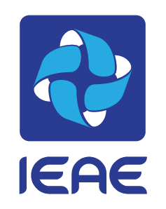 IEAE logo