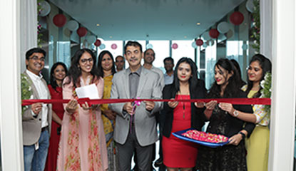 JDA Software Expands into a New State-of-the-Art Facility in Hyderabad