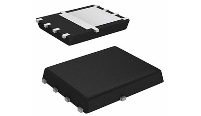 New Yorker Electronics Releases N-Channel MOSFET