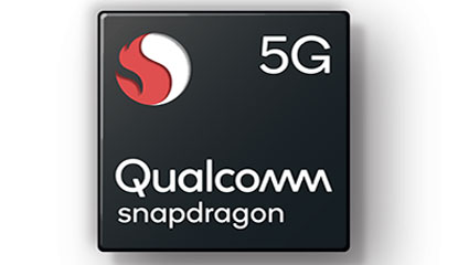 Qualcomm Unveils Roadmap for Bringing 5G Mainstream in 2020