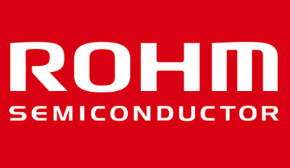 ROHM Signs an Agreement with STMicroelectronics